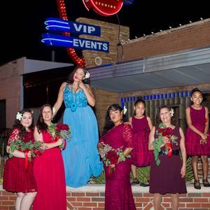 Meet your Posher, Sara